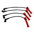 Cable Bujia Ford Ranger 2.3  Negro