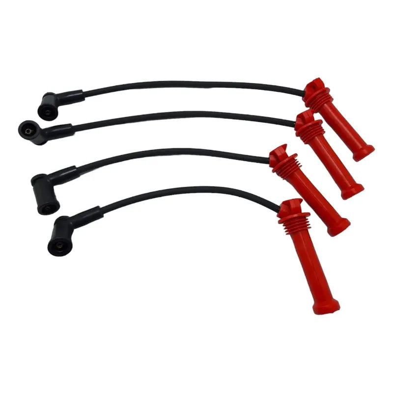 Cable Bujia Ford Ranger 2.3  Negro
