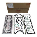 Kit Empaque Empacadura Fiesta Power Max Move Ka Ecosport 1.6