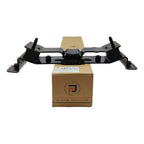 Base Motor Caja Izquierda Jeep Grand Cherokee Wk 4.7 06-10