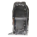 Carter Motor Optra Limited Tapa Negra