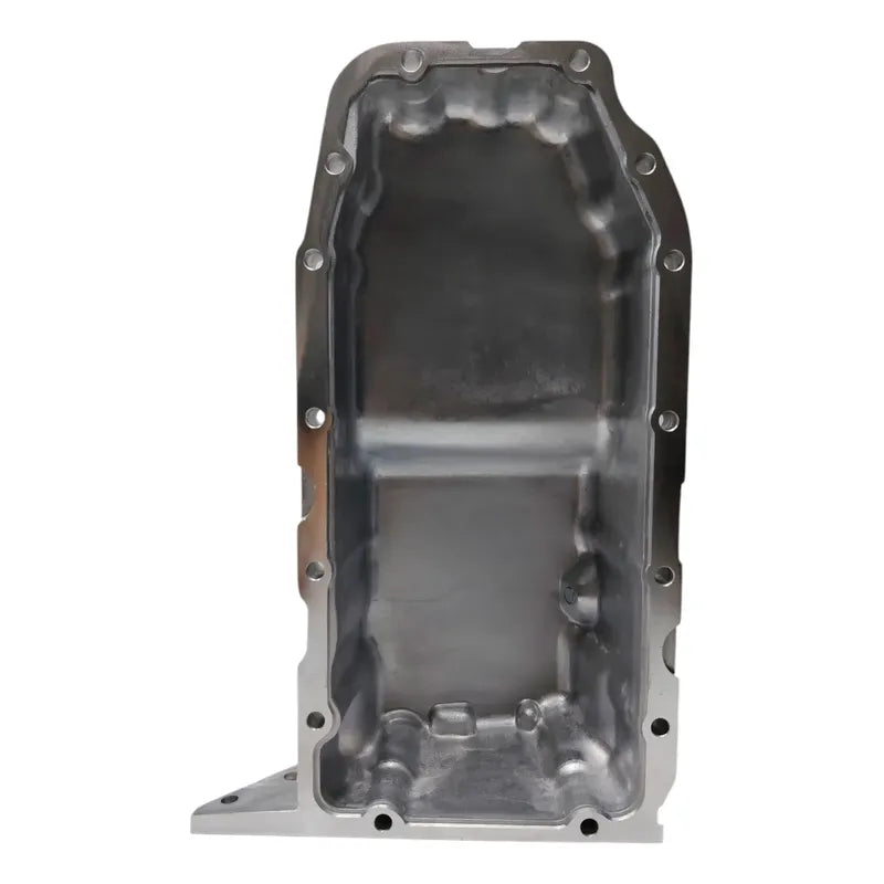 Carter Motor Optra Limited Tapa Negra