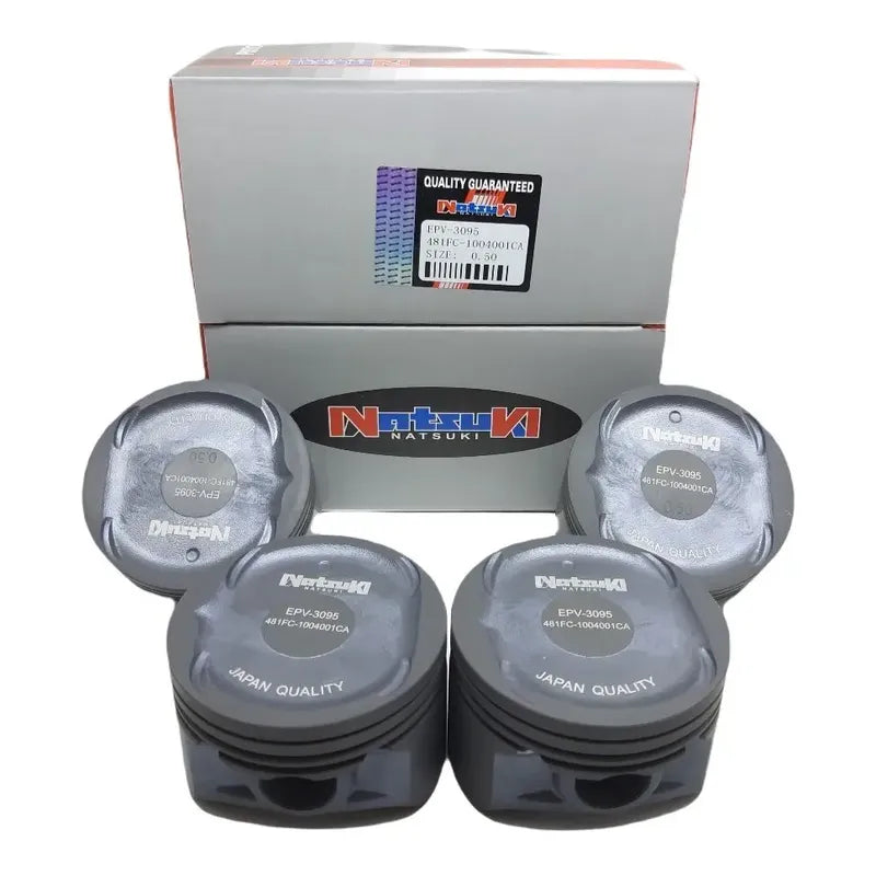 Piston Chery Orinoco 1.8 020 030 040 Std