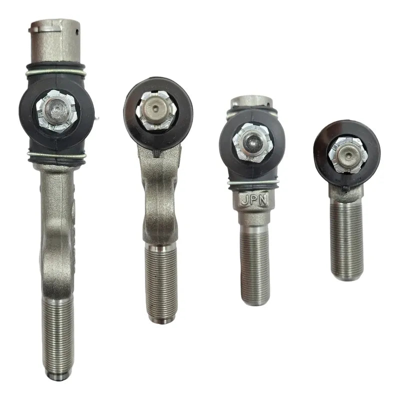 Kit Terminales Toyota 4.5 Machito 4500 3f Samurai 555 Origin