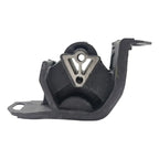 Base Motor Izquierda Caja Chevrolet Corsa Con Aire Base L