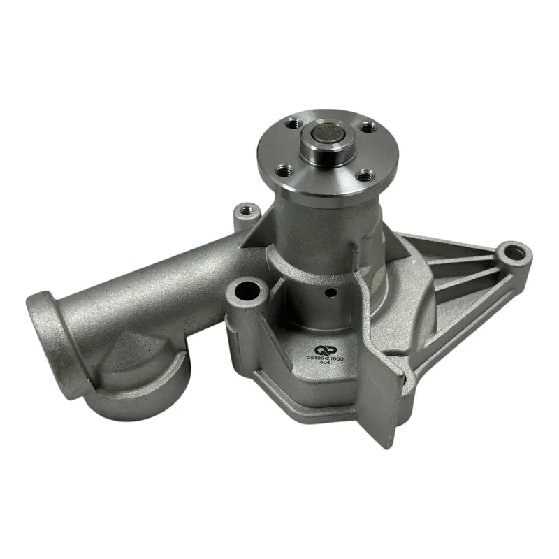 Bomba De Agua Hyundai Accent Getz Excel 1.3 1.5