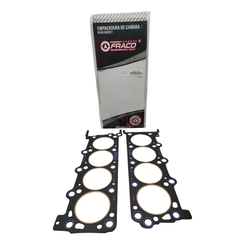 Empacadura Camara Ford Explorer 4.6 Fx4 5.4 Triton 3v Par
