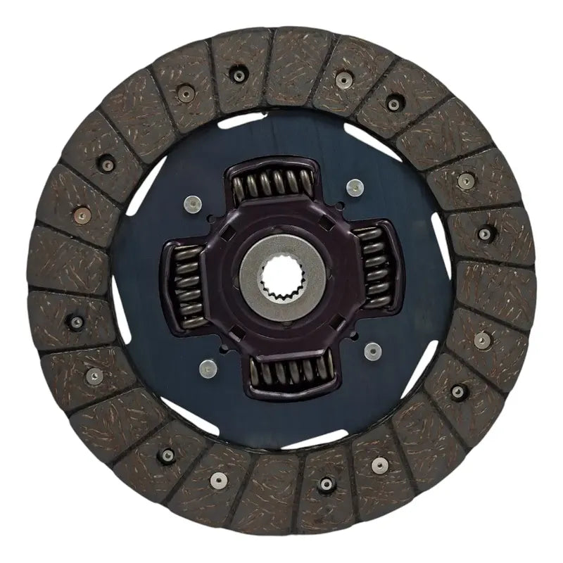 Disco Clutch Embrague Chery Orinoco 1.8