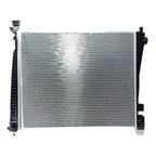 Radiador Jeep Grand Cherokee 5.7 2011-2013 4g Wk2