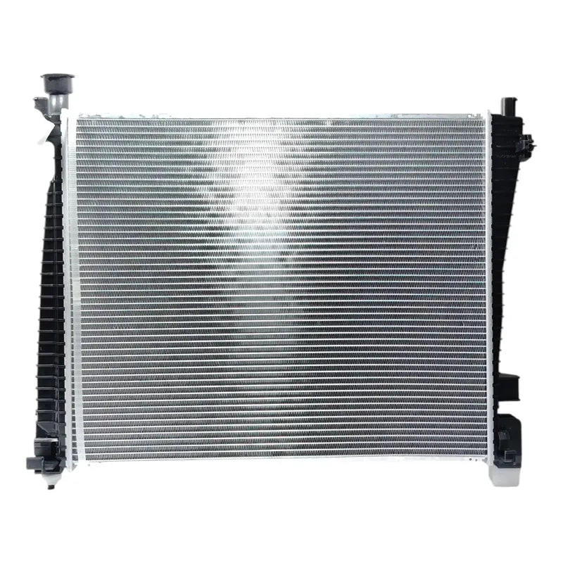 Radiador Jeep Grand Cherokee 5.7 2011-2013 4g Wk2