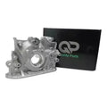 Bomba Aceite Spark Matiz Tico Dama
