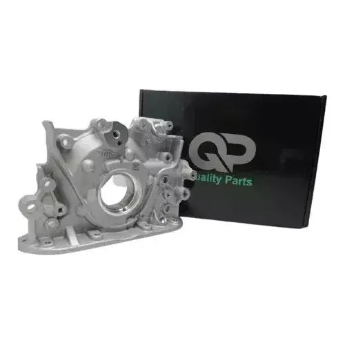 Bomba Aceite Spark Matiz Tico Dama