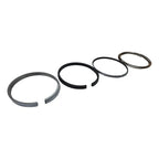 Anillos 040 Chevrolet Luv Dmax 3.5 Fino Fino