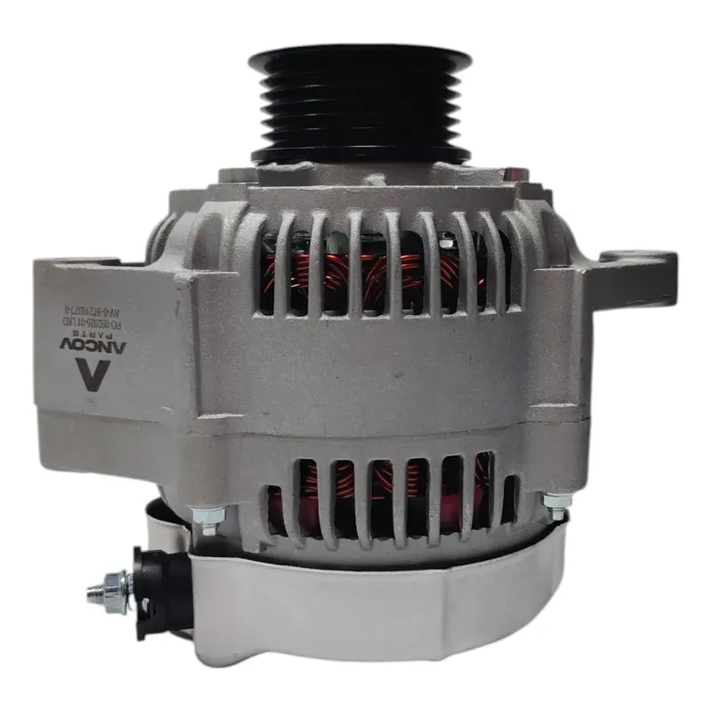 Alternador Chevrolet Luv Dmax Mtr 3.5