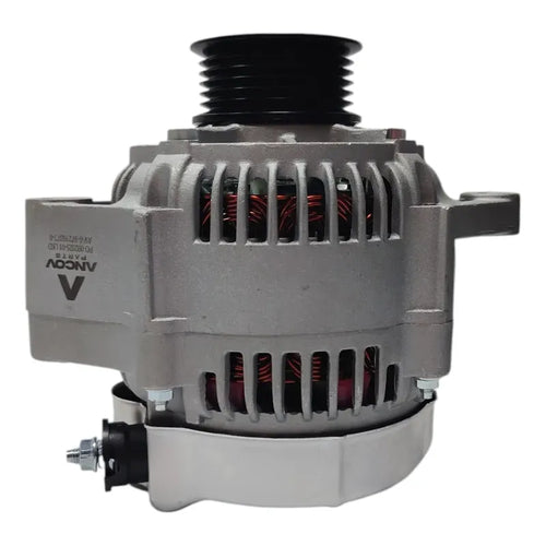 Alternador Chevrolet Luv Dmax Mtr 3.5