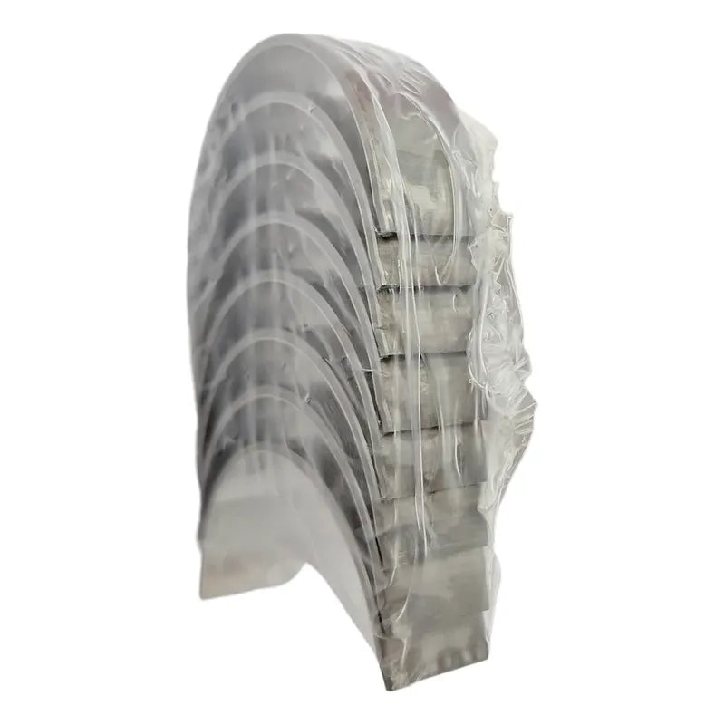 Conchas Biela 020 Hilux 2.7 2tr Taiho Original
