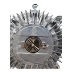 Fan Clutch Mitsubishi Montero Dakar Sport 3.0 Mazda Bt50