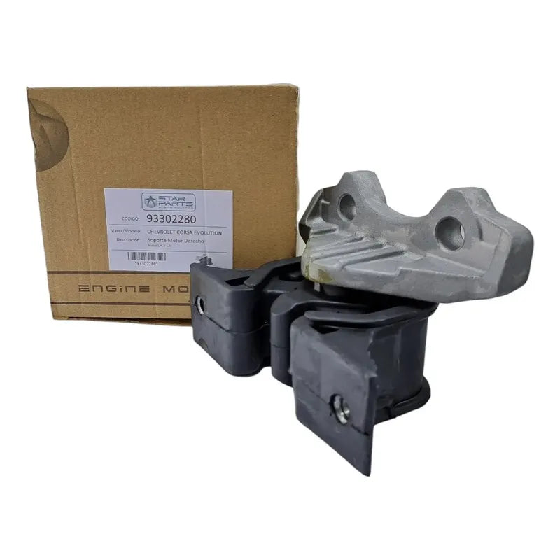 Base De Motor Derecha Montana Meriva Corsa 1.8