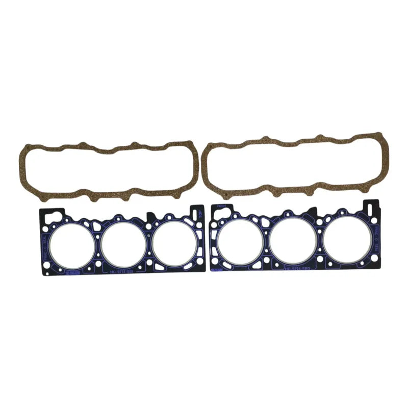 Kit Juego Empacadura Ford Ranger Explorer 4.0 1 Cadena Ohv