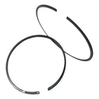 Juego Anillos Std Toyota Hilux 2.7 2tr Tp Original