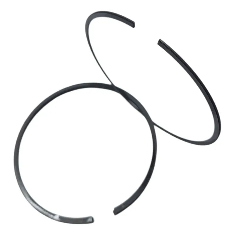 Juego Anillos Std Toyota Hilux 2.7 2tr Tp Original