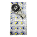 Base Motor Trasera Ford Focus Duratec