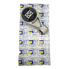 Base Motor Trasera Ford Focus Duratec
