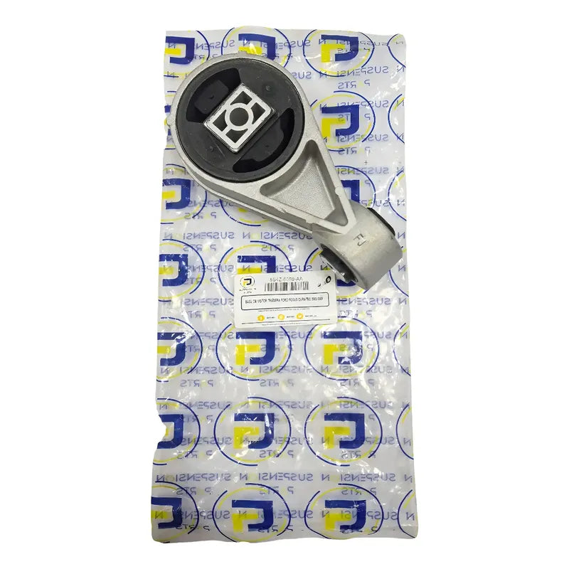 Base Motor Trasera Ford Focus Duratec