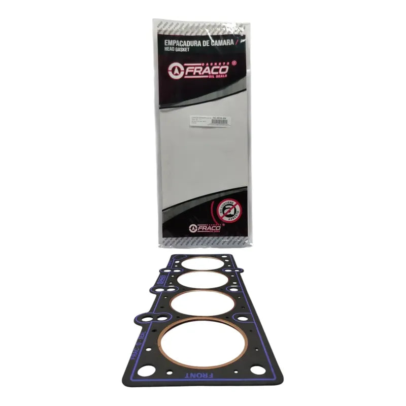 Empacadura Camara Chrysler Neon 2.0 1997-2006 Fraco Original