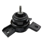 Base Motor Derecha Hyundai Santa Fe 2.7