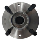 Mozo Cubo Rueda Delantero Lancer 1.6 Signo Ck1 Ck2 Cs3