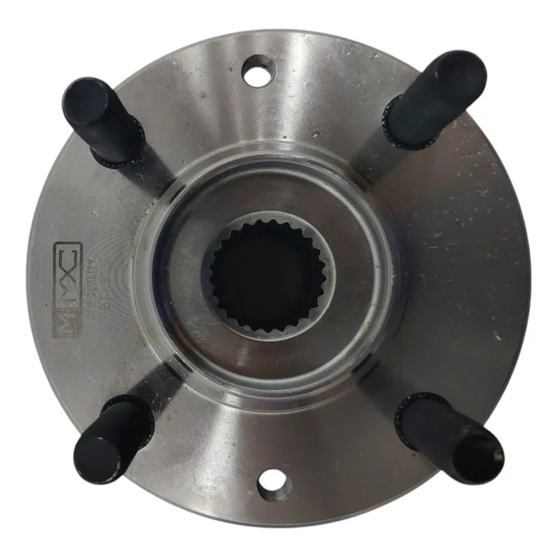 Mozo Cubo Rueda Delantero Lancer 1.6 Signo Ck1 Ck2 Cs3