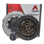 Kit Clutch Crochet Embrague Hyundai Getz 1.3 1.6 Elantra 1.6