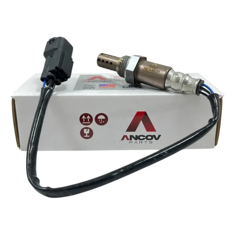 Sensor De Oxigeno Grand Vitara 2.0 Jimmy Wagon R