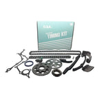 Kit Cadena Tiempo Mazda B2600 Bt50 2.6 4x4 Osk Original