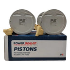Juego Pistones Elantra Getz 1.6 Std