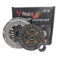Kit Embrague Croche Clutch Accent Excel 1.5 200mm
