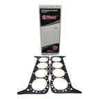 Empacadura Camara Motores Chevrolet 265 283 305 307 327 350