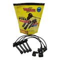 Cables Bujias Mazda 626 4cil 2.0 98-02 Original