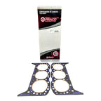 Empacadura Camara Chevrolet Blazer 262 Tbi Fraco Original
