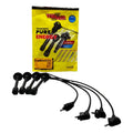 Cables Bujias Toyota Meru 2.7 3rz Hilux 2.4 2rz