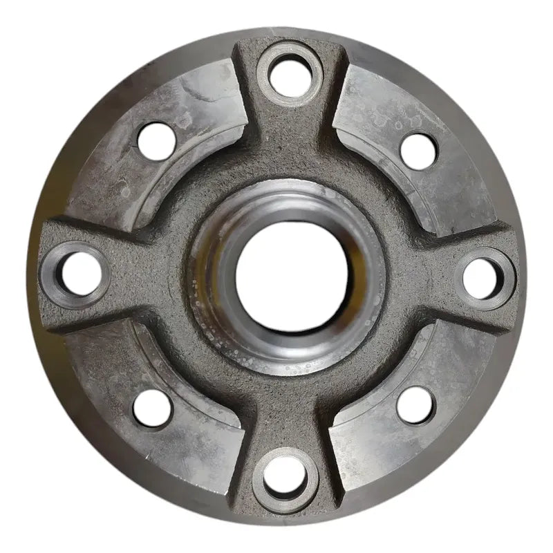 Mozo Cubo Rueda Delantero Chevrolet Spark 2006-2010