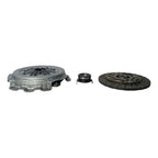 Kit Clutch Croche Embrague Chevrolet Spark Completo
