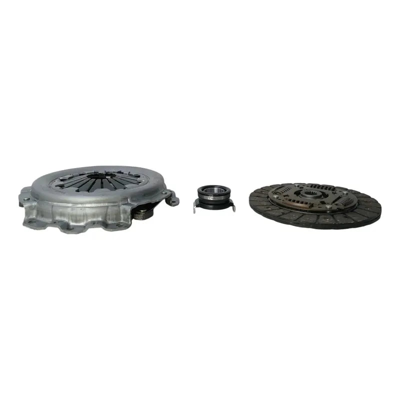 Kit Clutch Croche Embrague Chevrolet Spark Completo