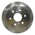 Disco Freno Trasero Chevrolet Tahoe C10 2007 2008