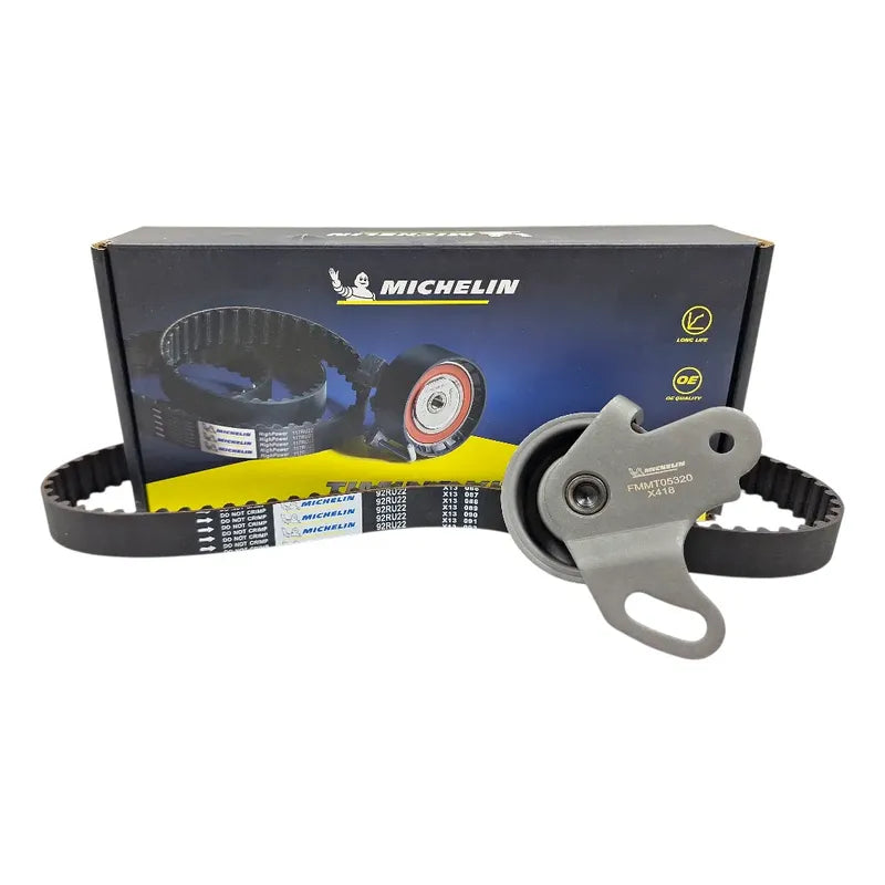 Kit De Tiempo Lancer Cb1 Cb2 1.3 1.5 92 Dts Original