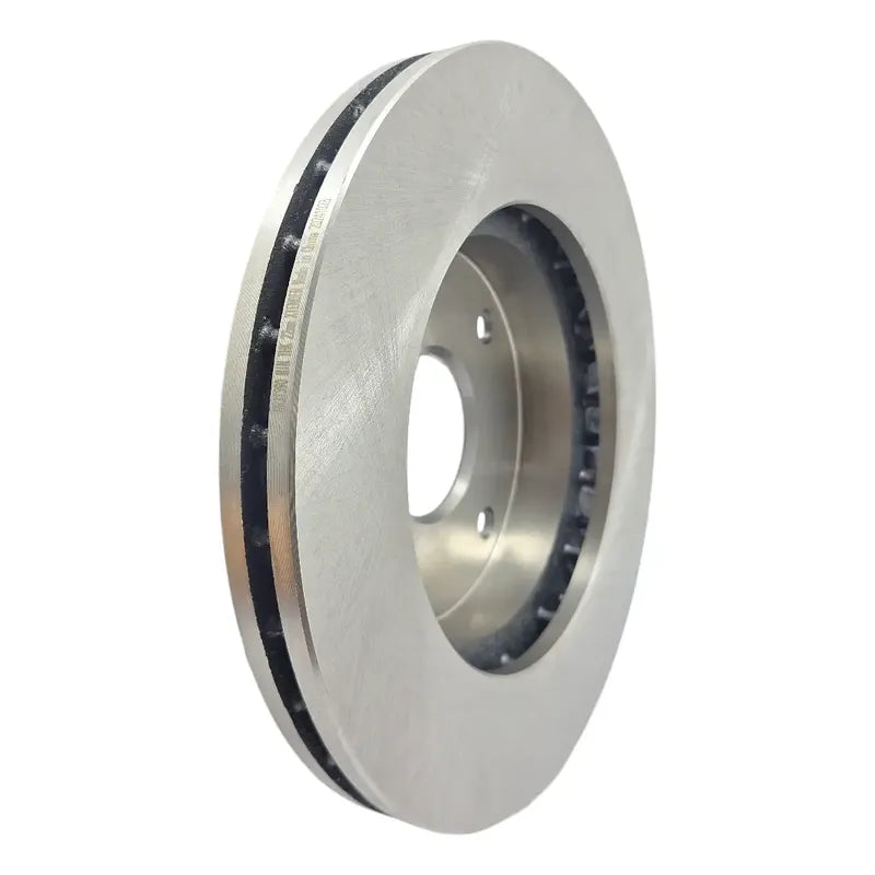 Disco De Freno Delantero Chevrolet Optra 256 Mm