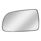 Luna Espejo Retrovisor Izquierdo Aveo Ls Lt Eléctrico