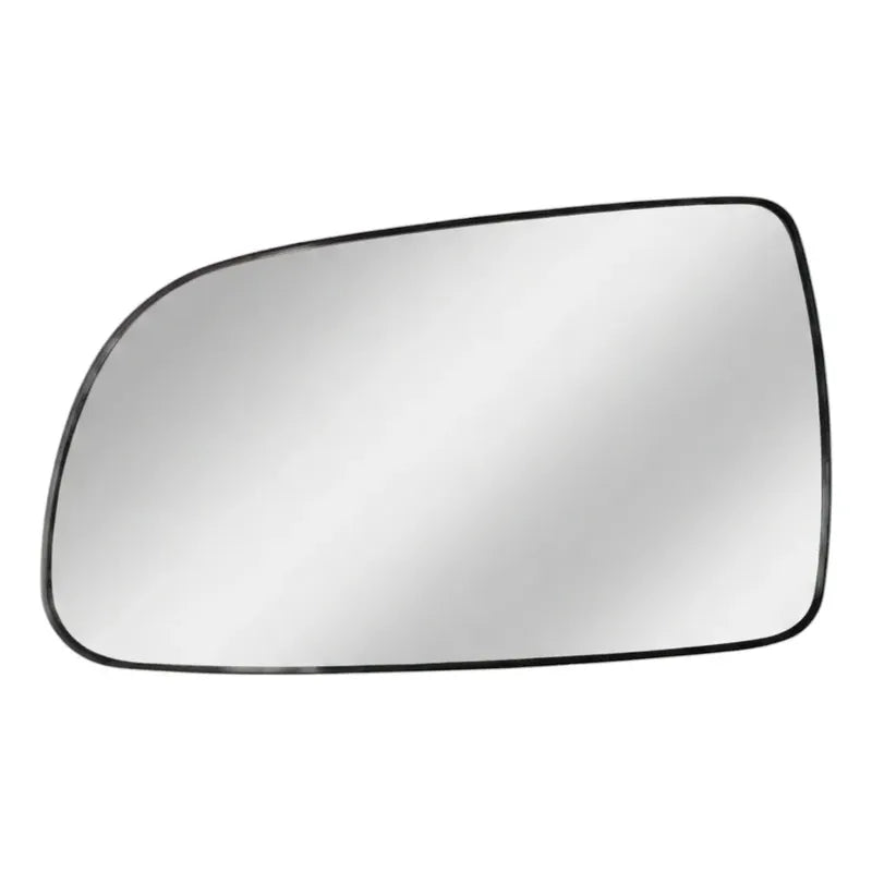 Luna Espejo Retrovisor Izquierdo Aveo Ls Lt Eléctrico