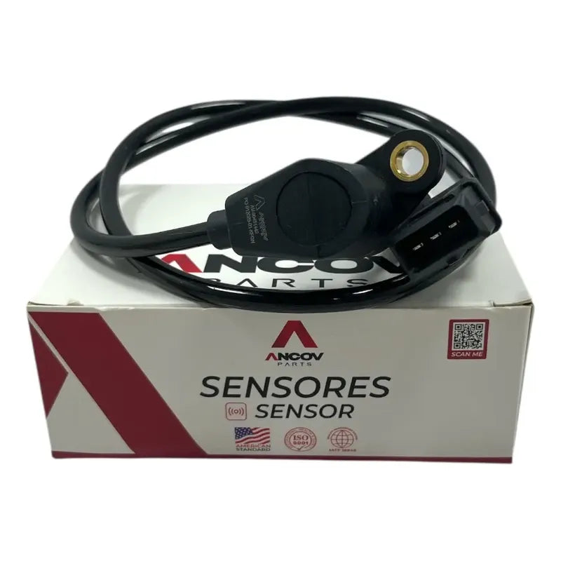 Sensor Posicion Cigueñal Chevrolet Corsa Todos